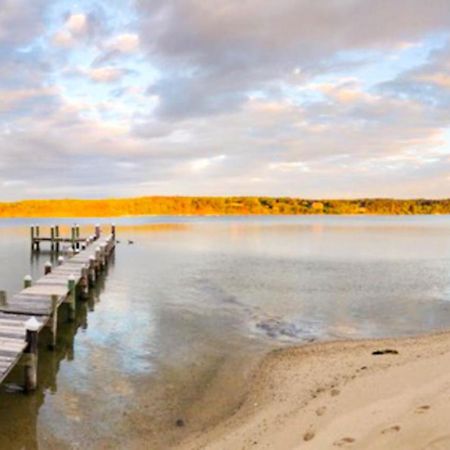 Lily Hill Vila Vineyard Haven Exterior foto
