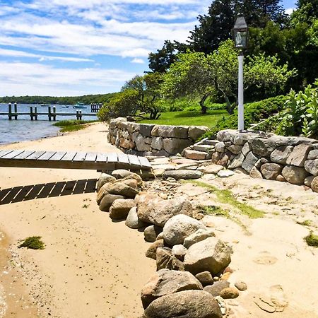 Lily Hill Vila Vineyard Haven Exterior foto