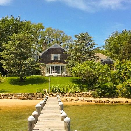 Lily Hill Vila Vineyard Haven Exterior foto