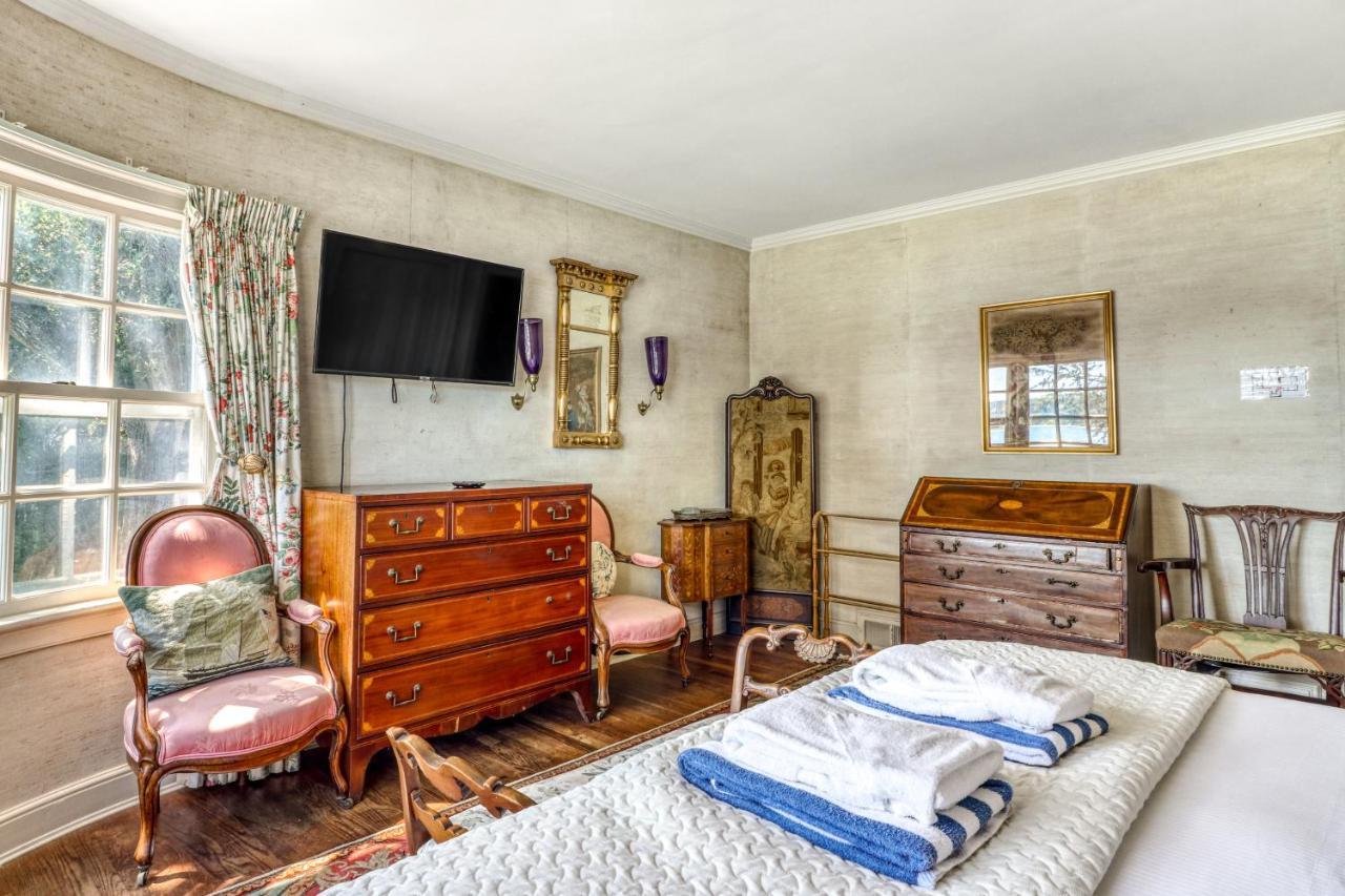Lily Hill Vila Vineyard Haven Exterior foto