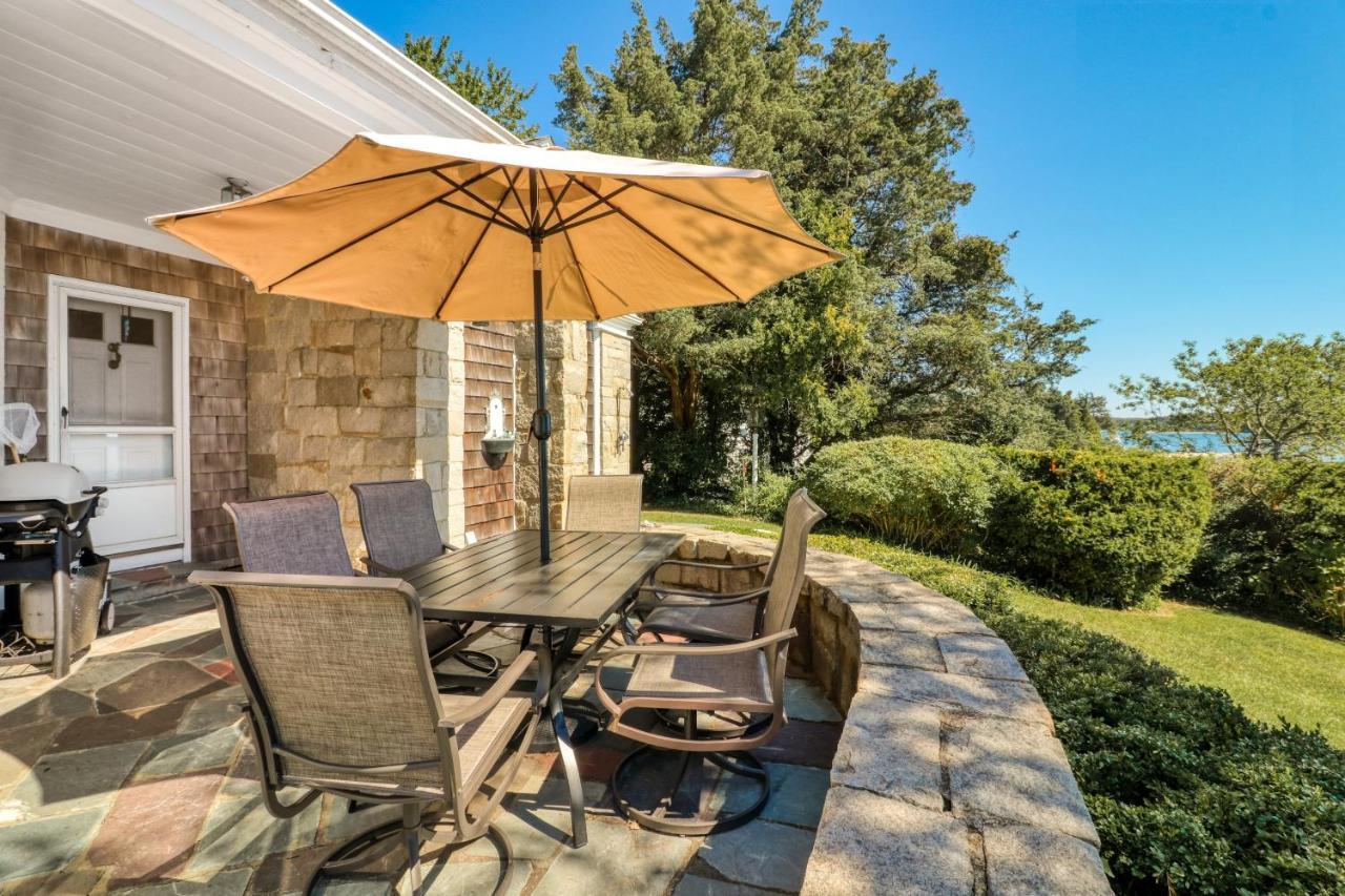 Lily Hill Vila Vineyard Haven Exterior foto