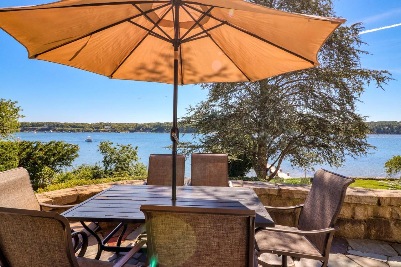 Lily Hill Vila Vineyard Haven Exterior foto