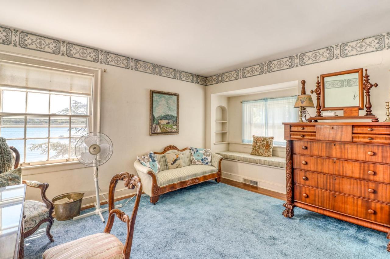 Lily Hill Vila Vineyard Haven Exterior foto