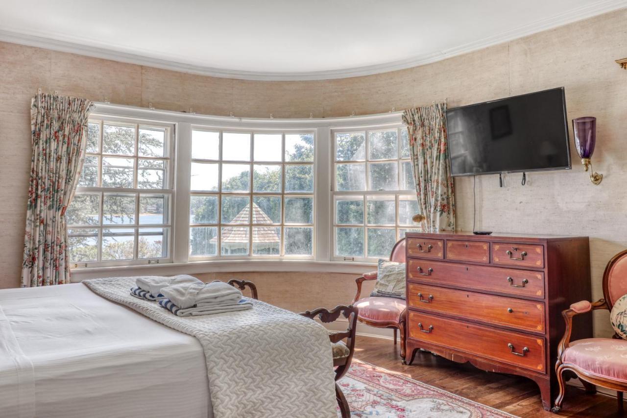 Lily Hill Vila Vineyard Haven Exterior foto