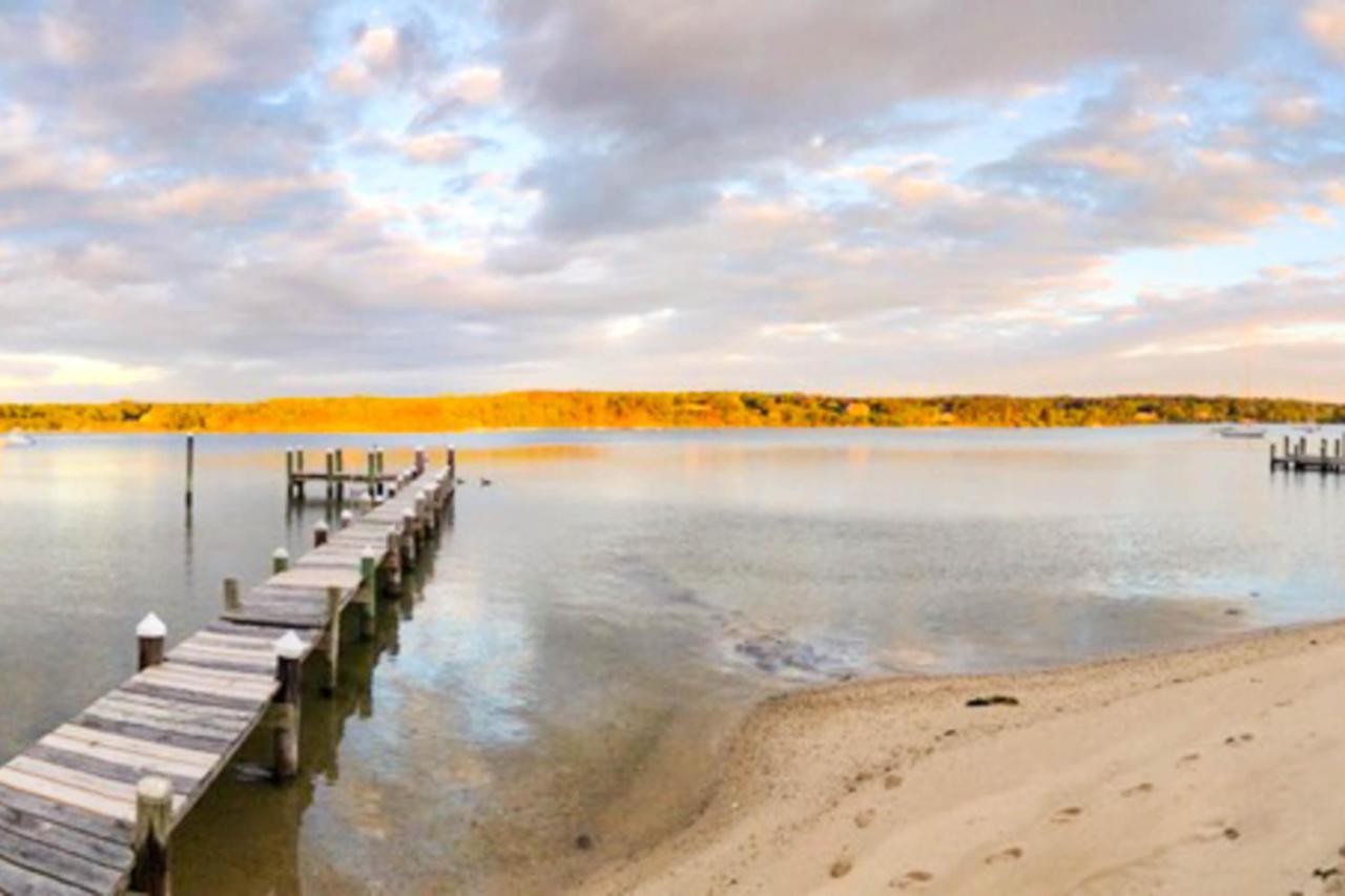 Lily Hill Vila Vineyard Haven Exterior foto