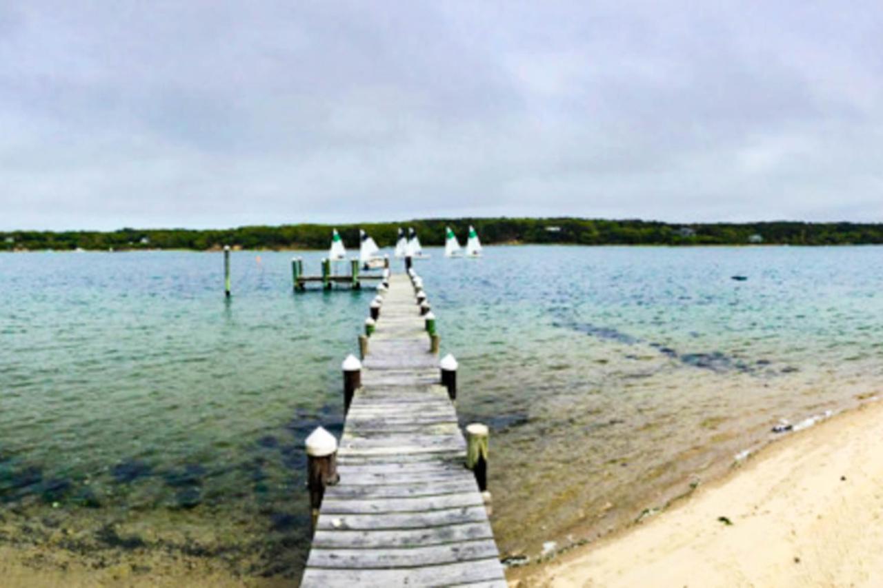 Lily Hill Vila Vineyard Haven Exterior foto
