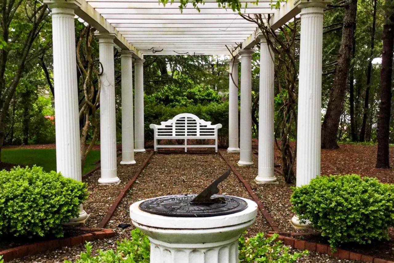Lily Hill Vila Vineyard Haven Exterior foto