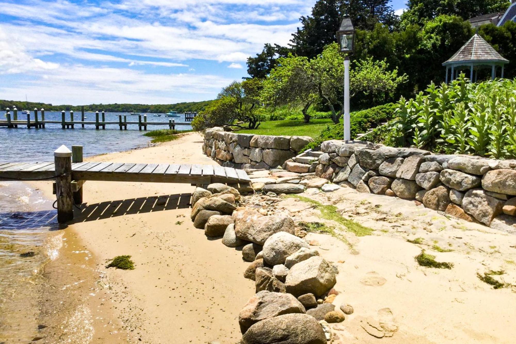 Lily Hill Vila Vineyard Haven Exterior foto