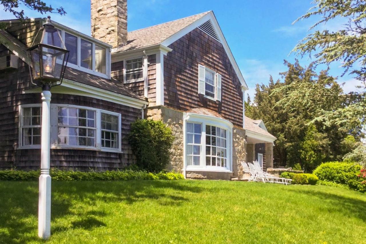 Lily Hill Vila Vineyard Haven Exterior foto